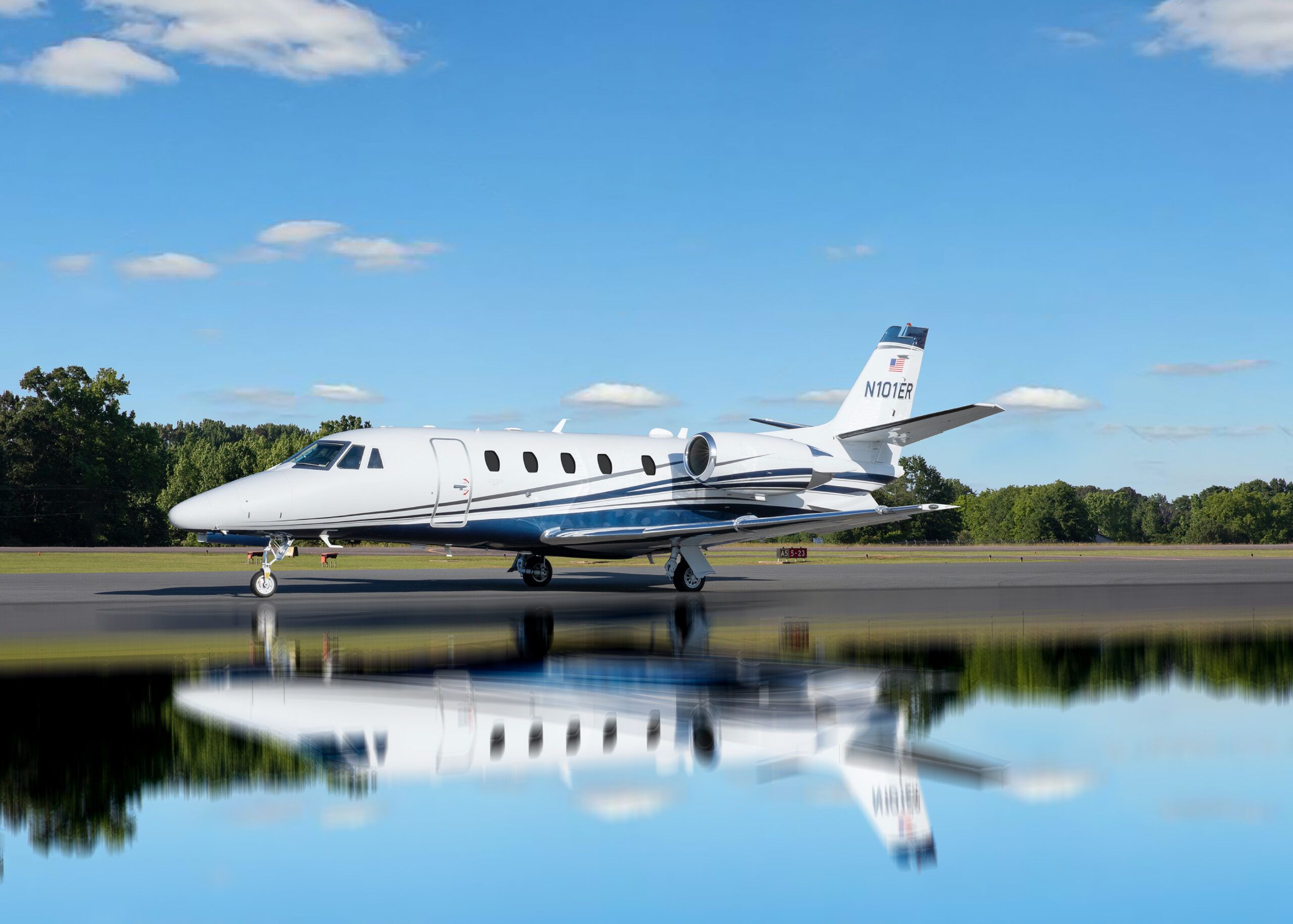 2014 Cessna Citation XLS+