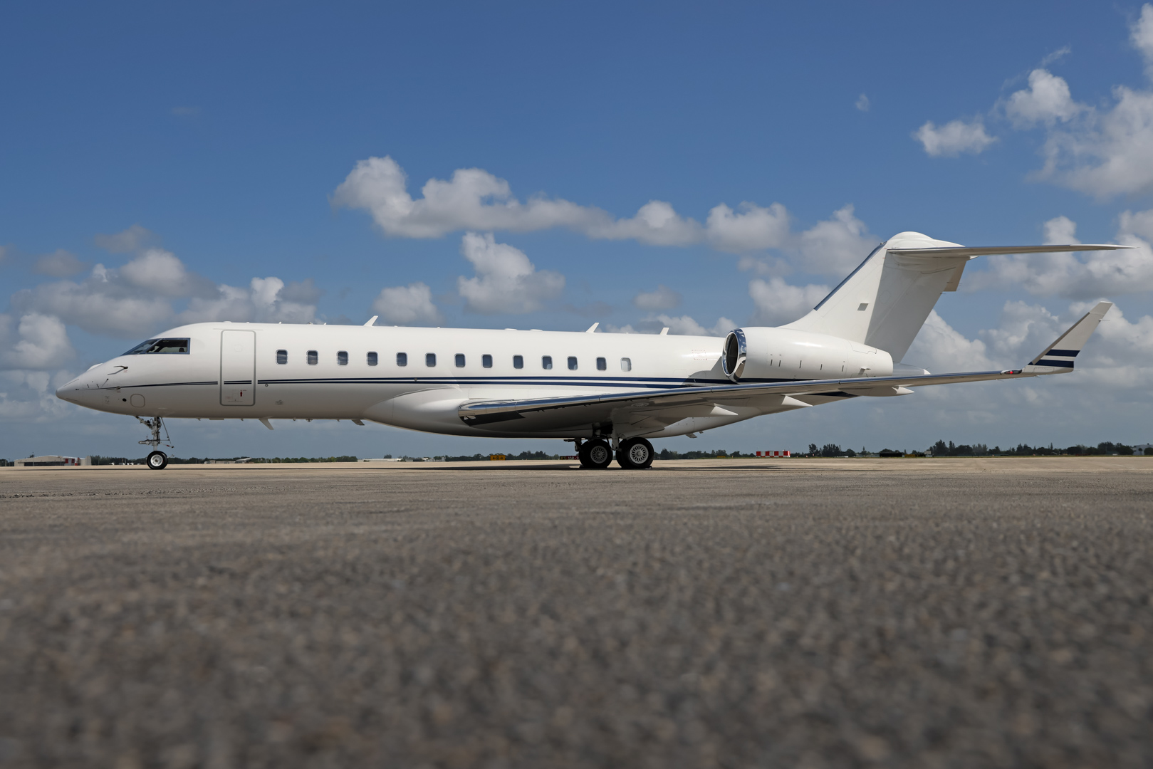 2009 Bombardier Global XRS