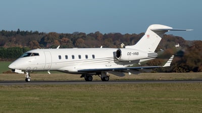 2006 Bombardier Challenger 300