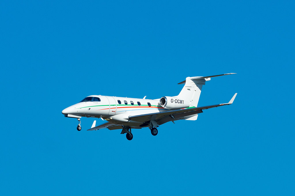 2013 Embraer Phenom 300