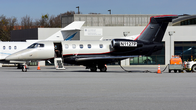 2016 Embraer Phenom 300