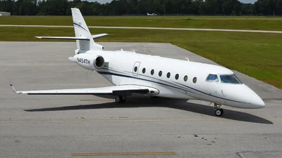 2004 Gulfstream G200