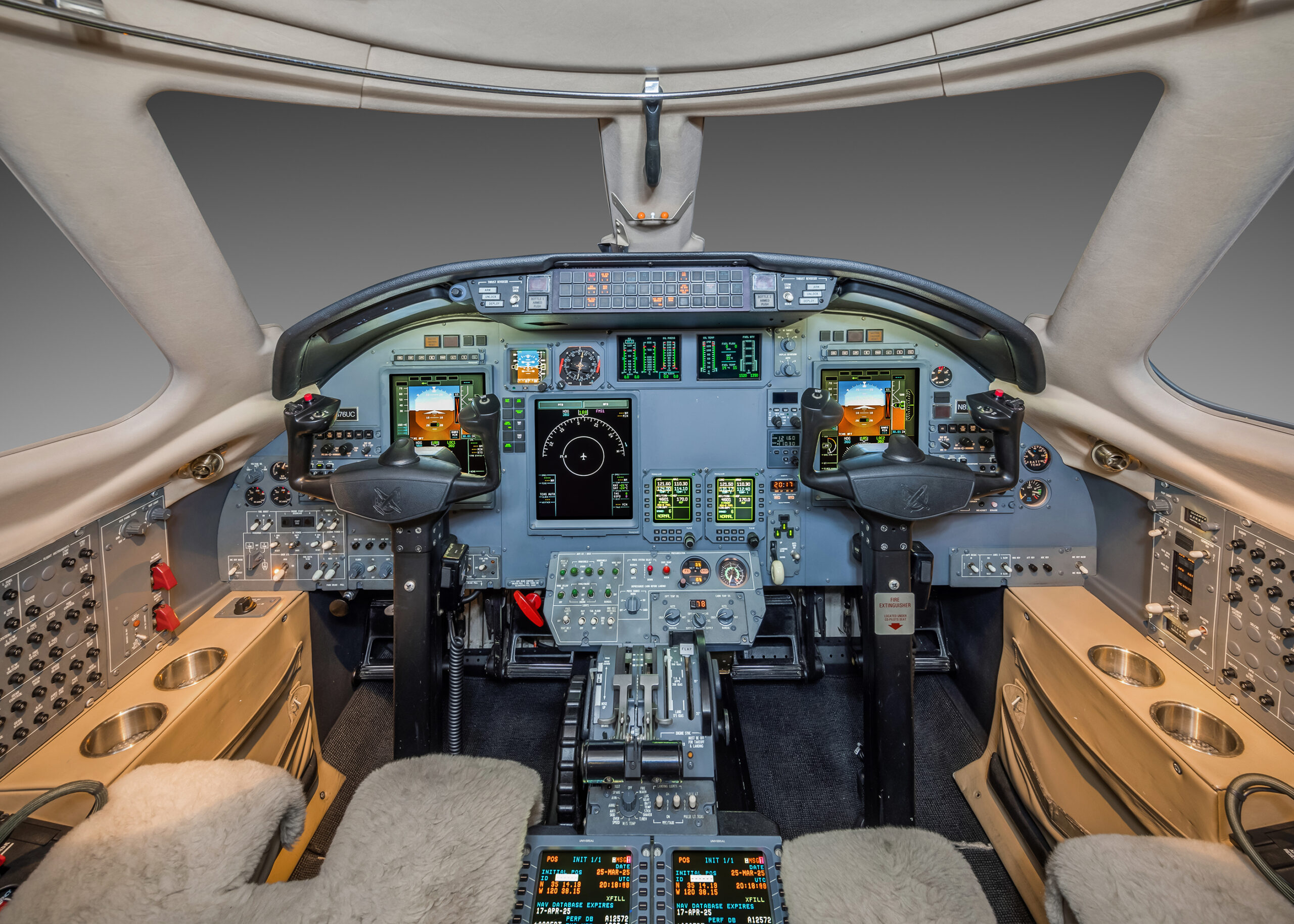 2006 Citation XLS