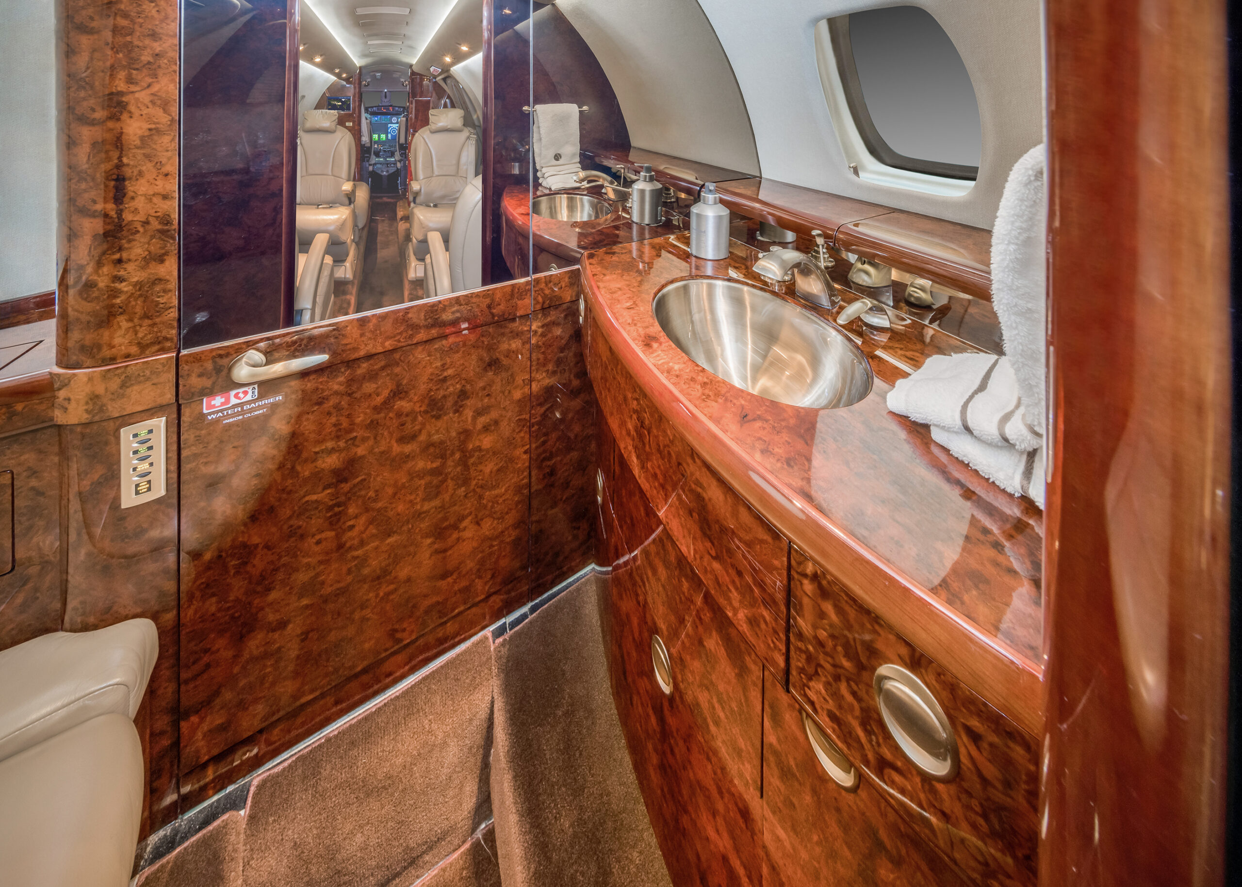 2006 Citation XLS