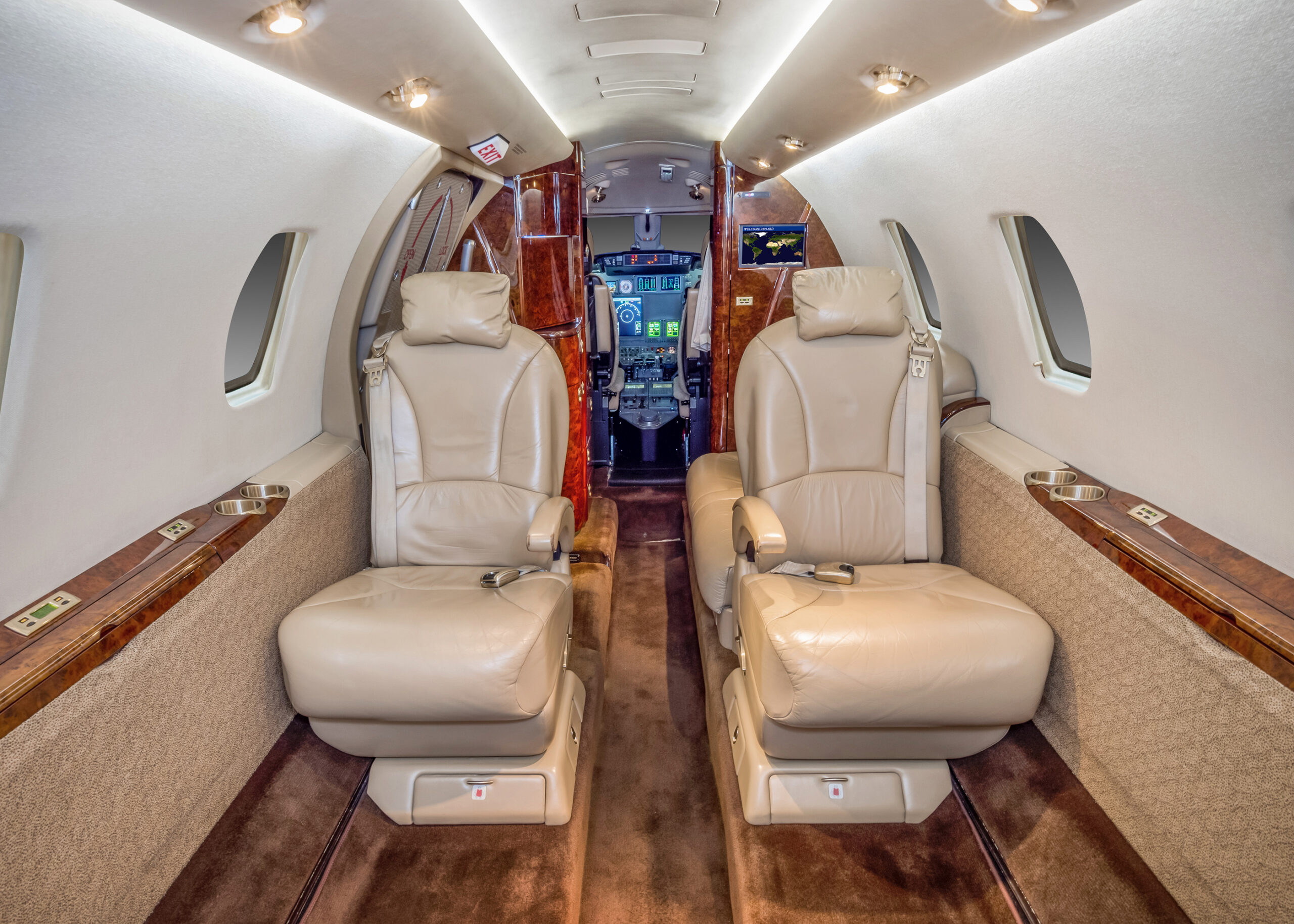 2006 Citation XLS