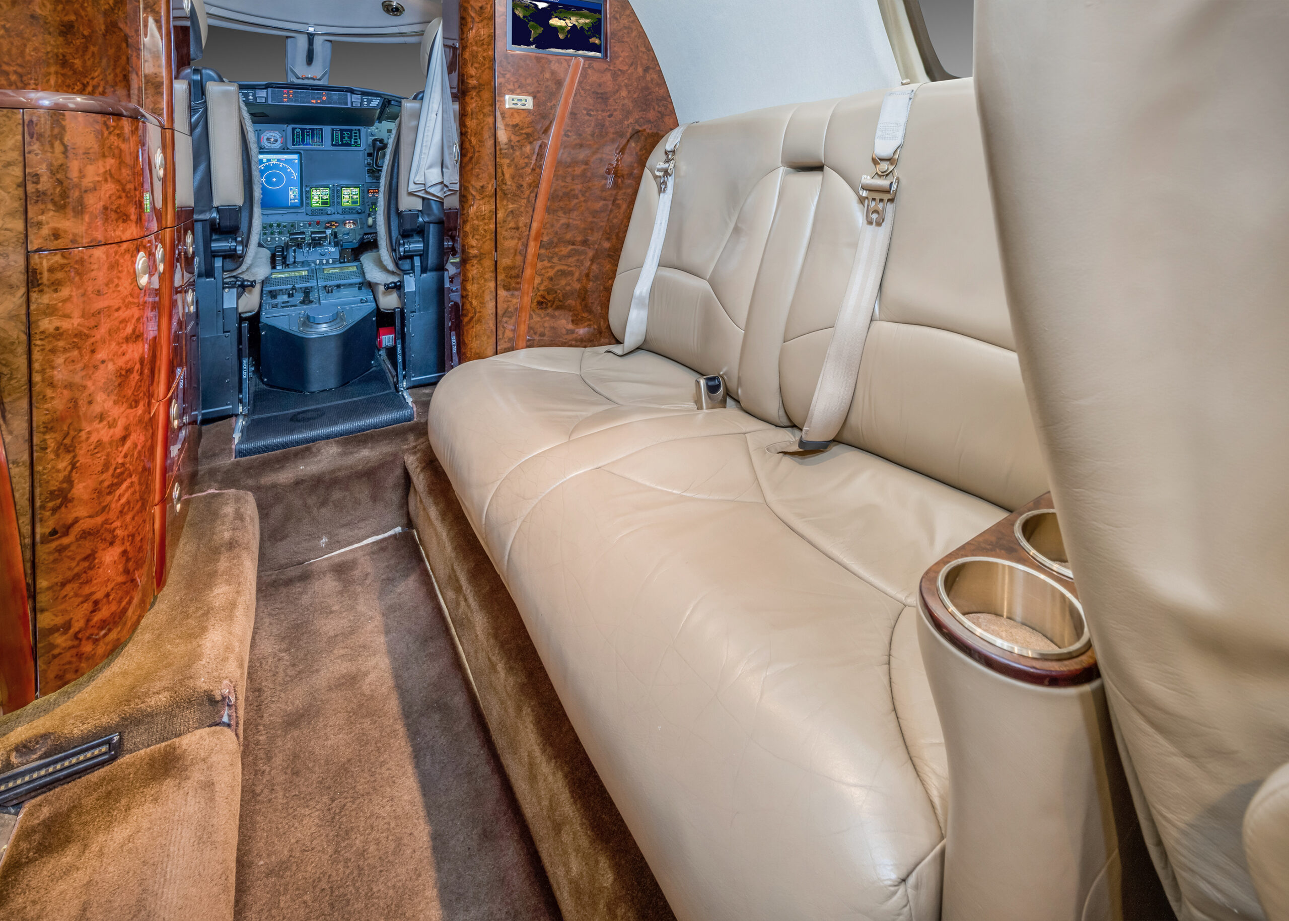 2006 Citation XLS