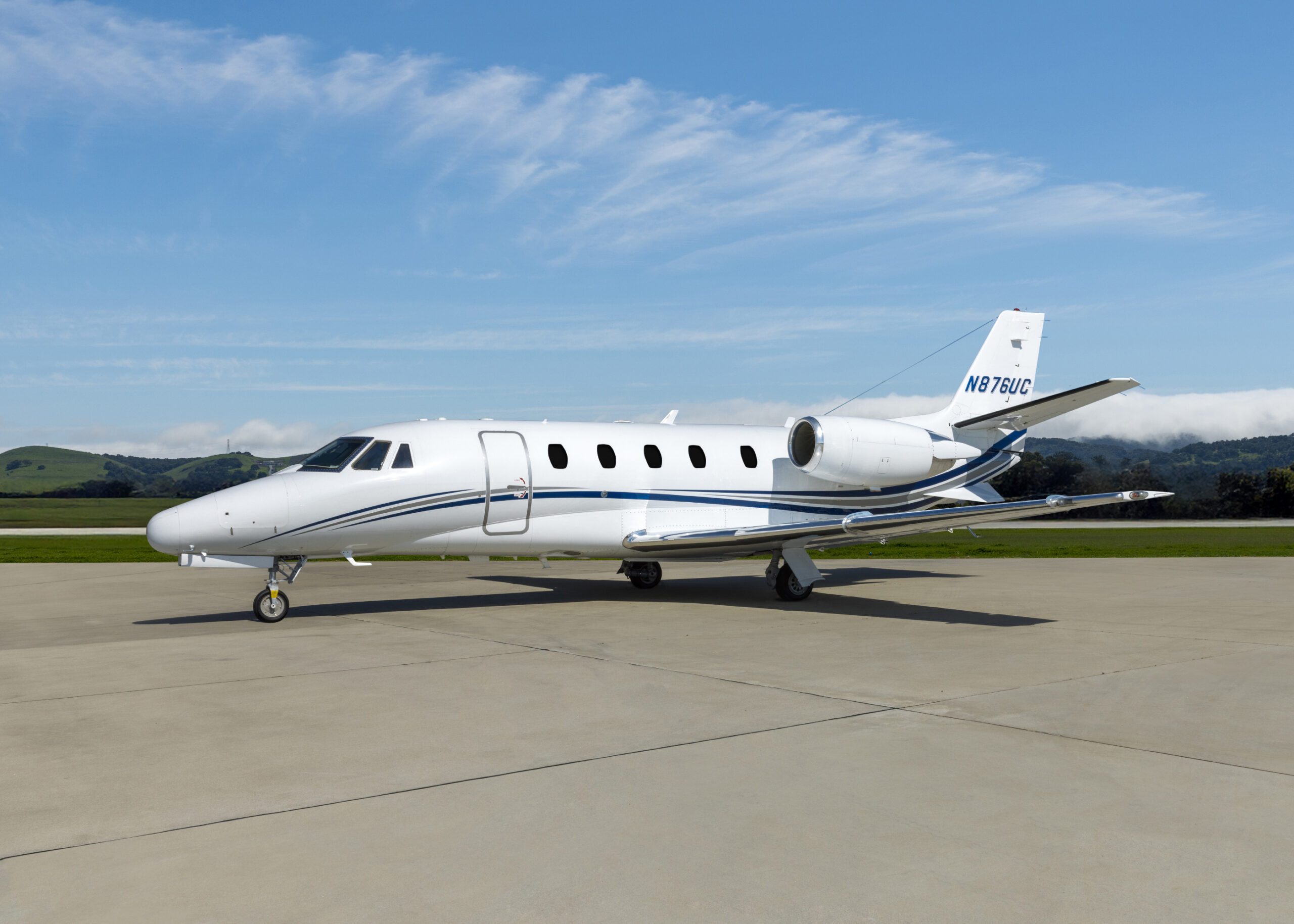 2006 Citation XLS