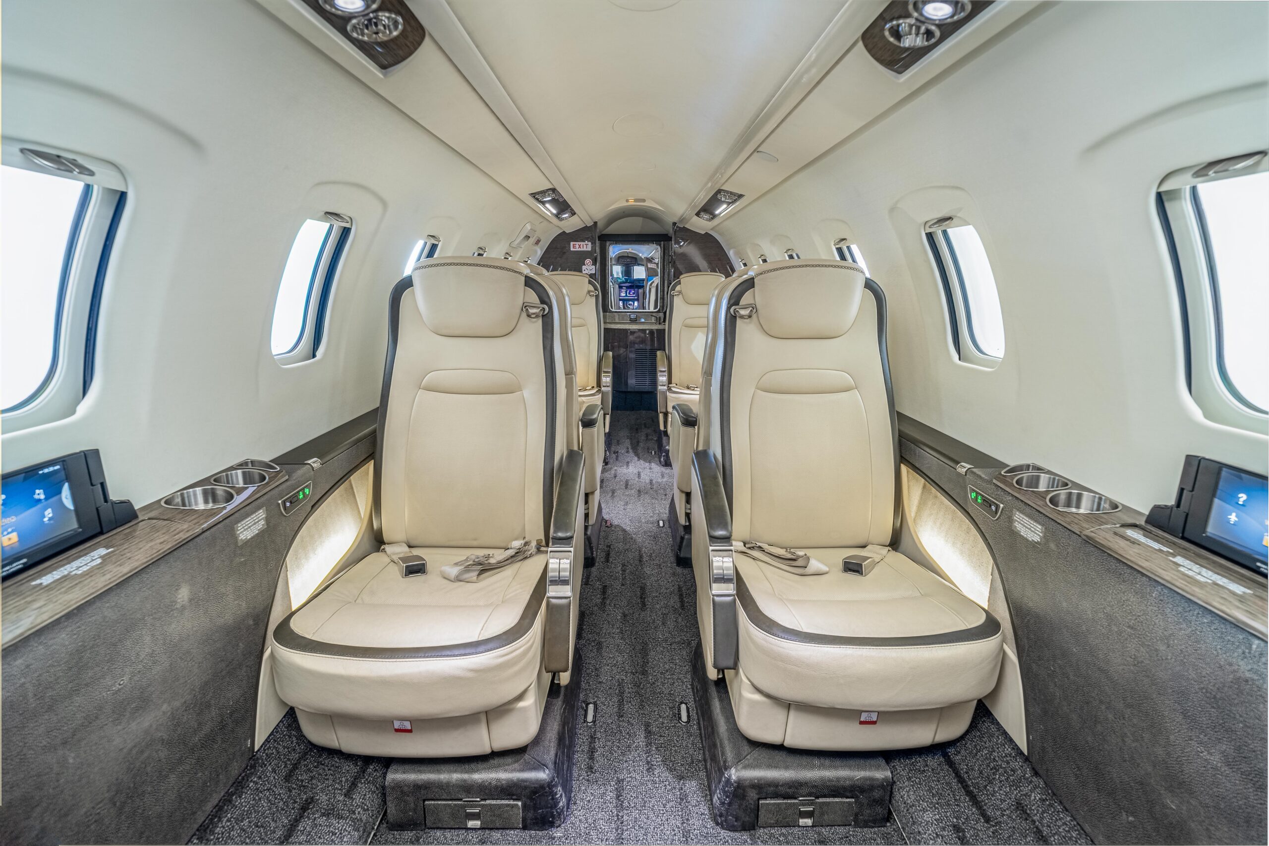 2014 Bombardier Learjet 75