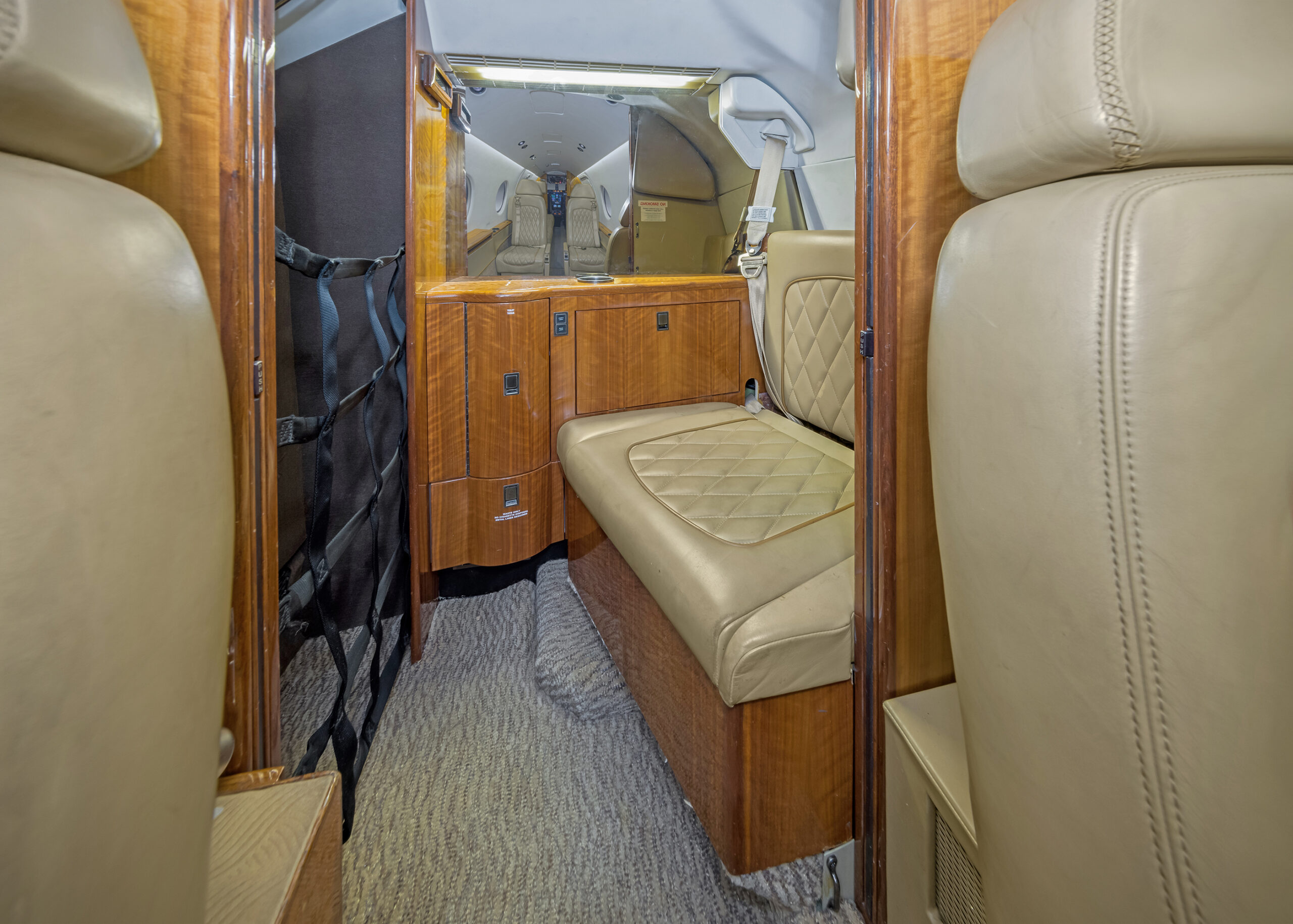 2011 Nextant 400XT