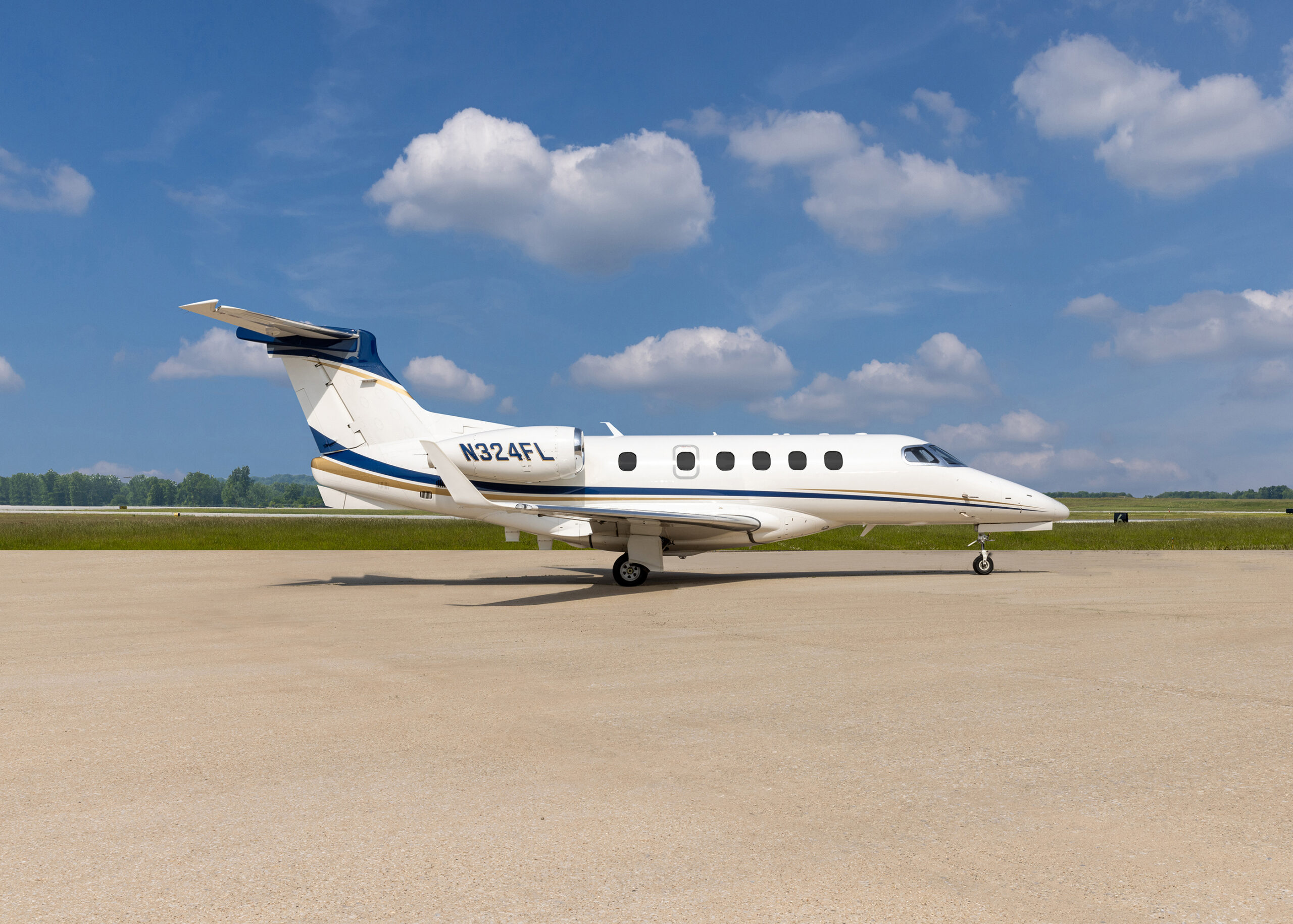 2012 Embraer Phenom 300