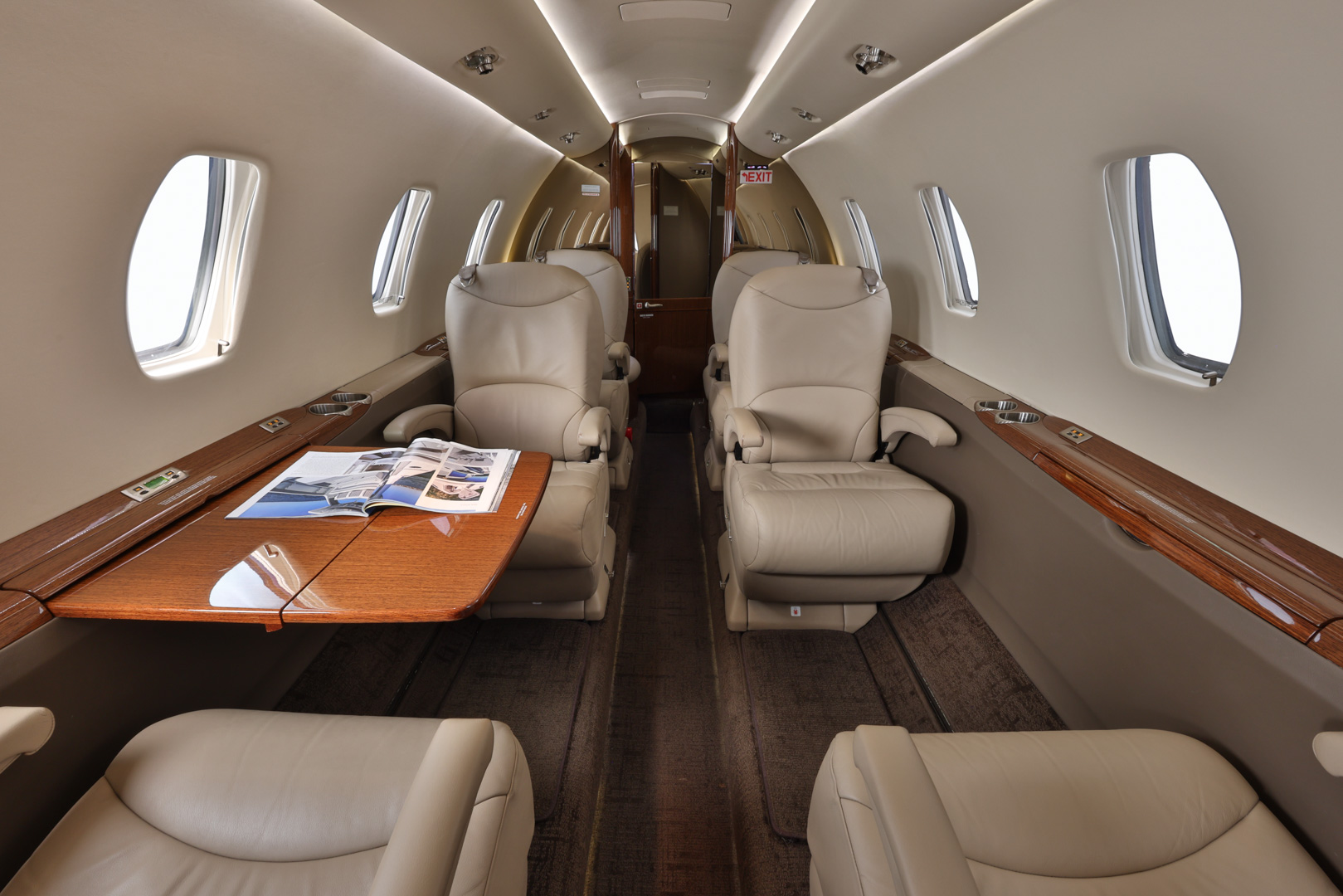 2007 Citation XLS