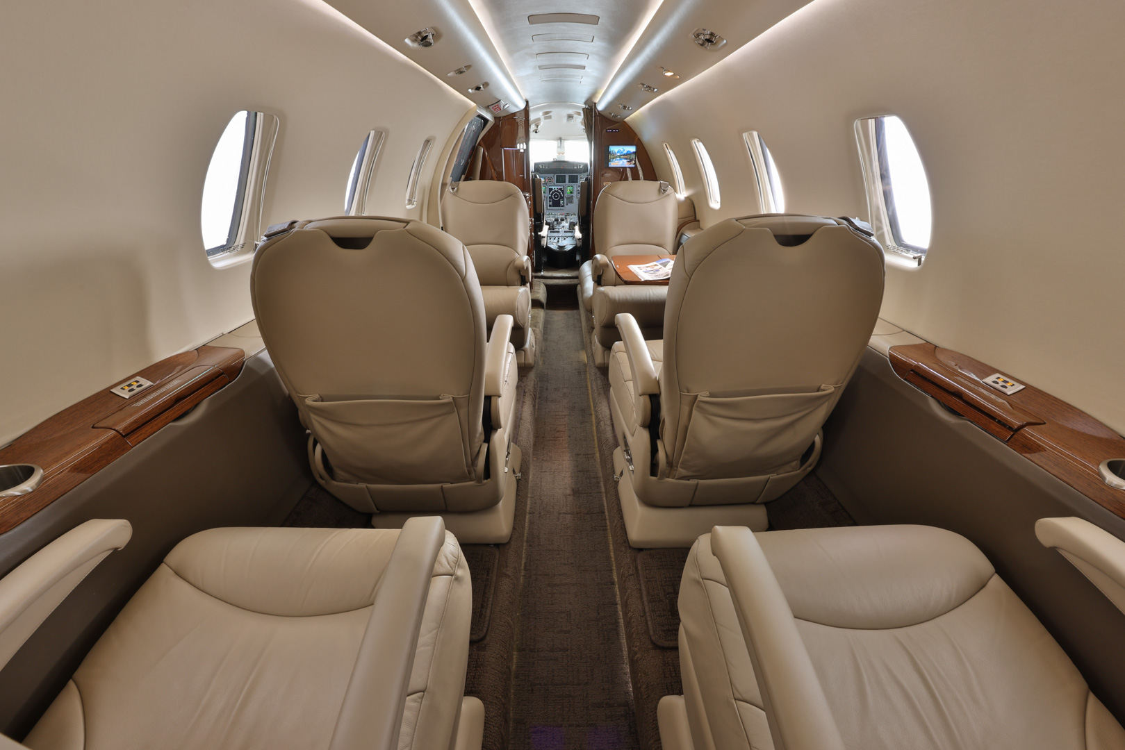 2007 Citation XLS