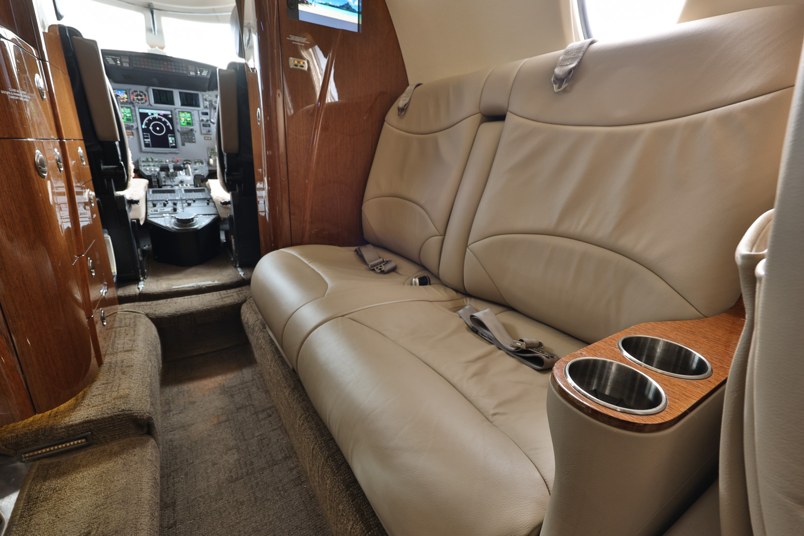 2007 Citation XLS