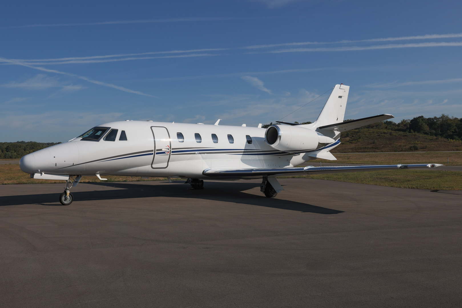 2007 Citation XLS
