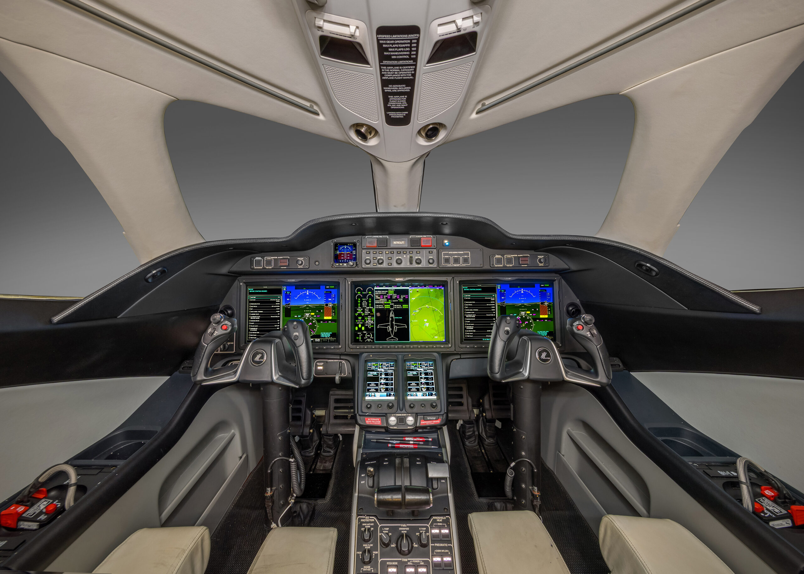 2021 Hondajet Elite S