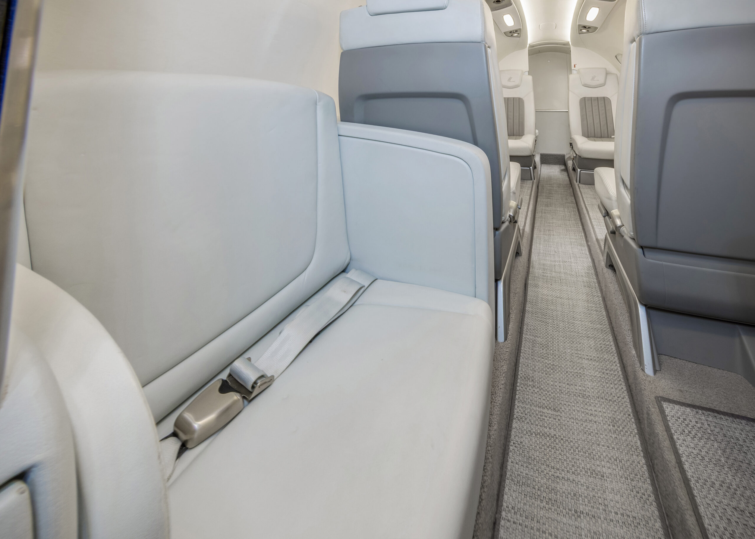 2021 Hondajet Elite S