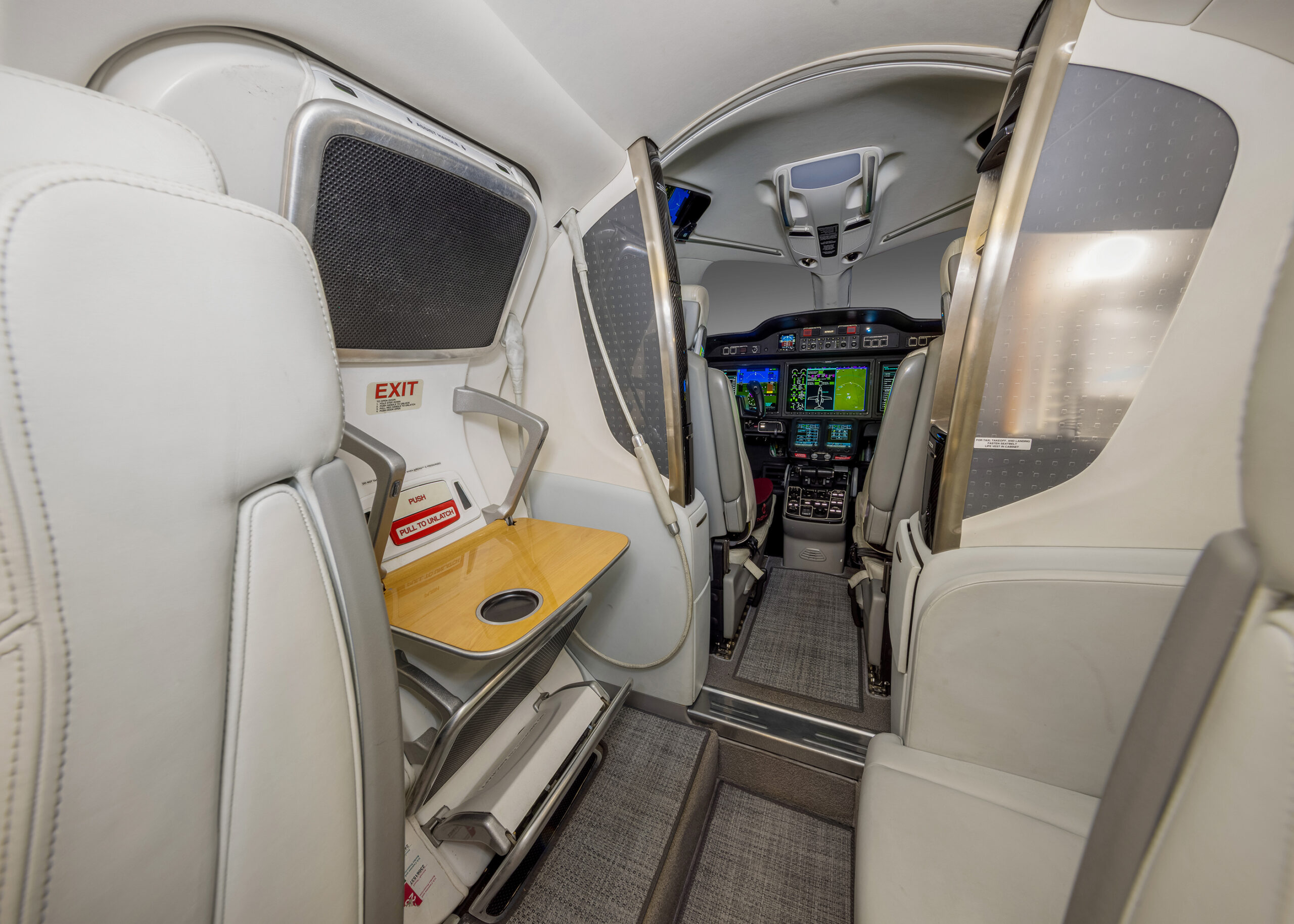 2021 Hondajet Elite S