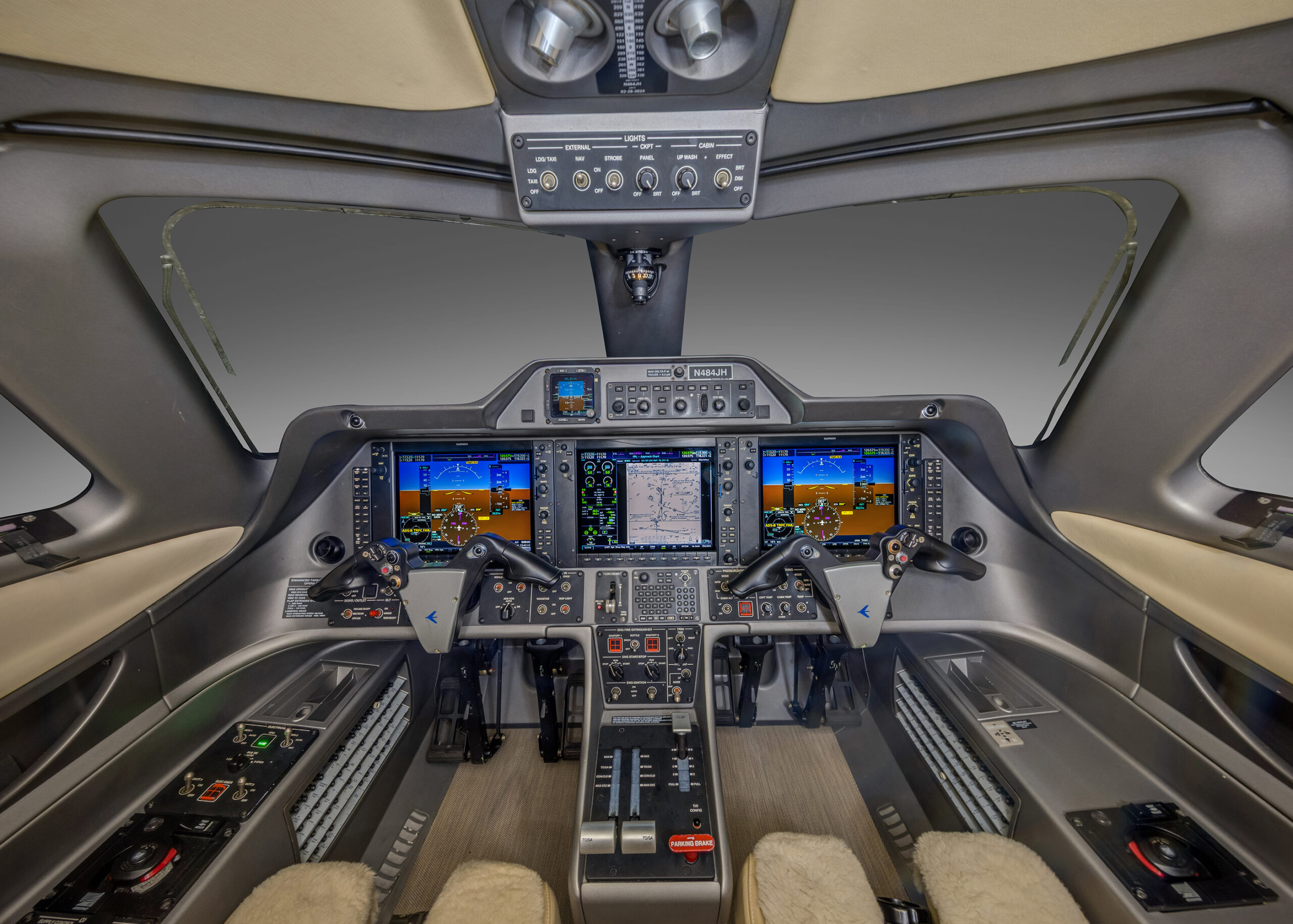2009 Phenom 100