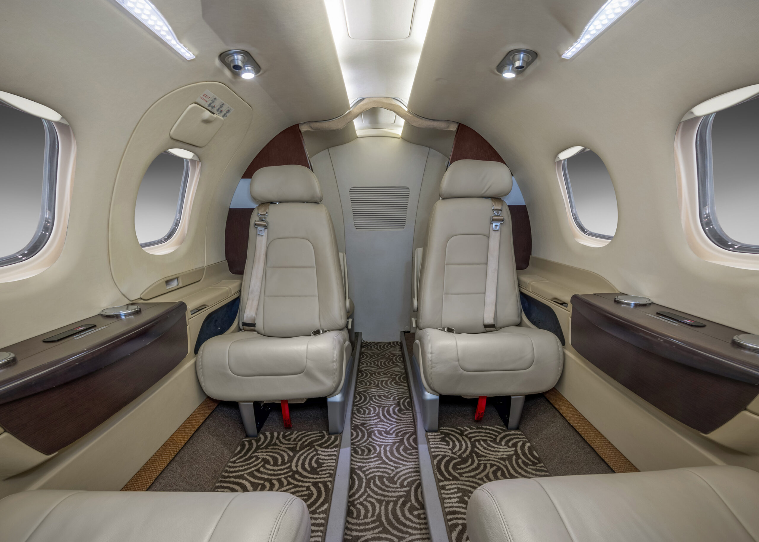 2009 Phenom 100