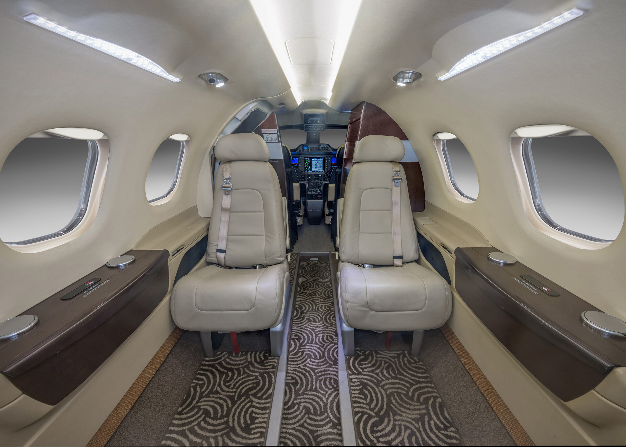 2009 Phenom 100