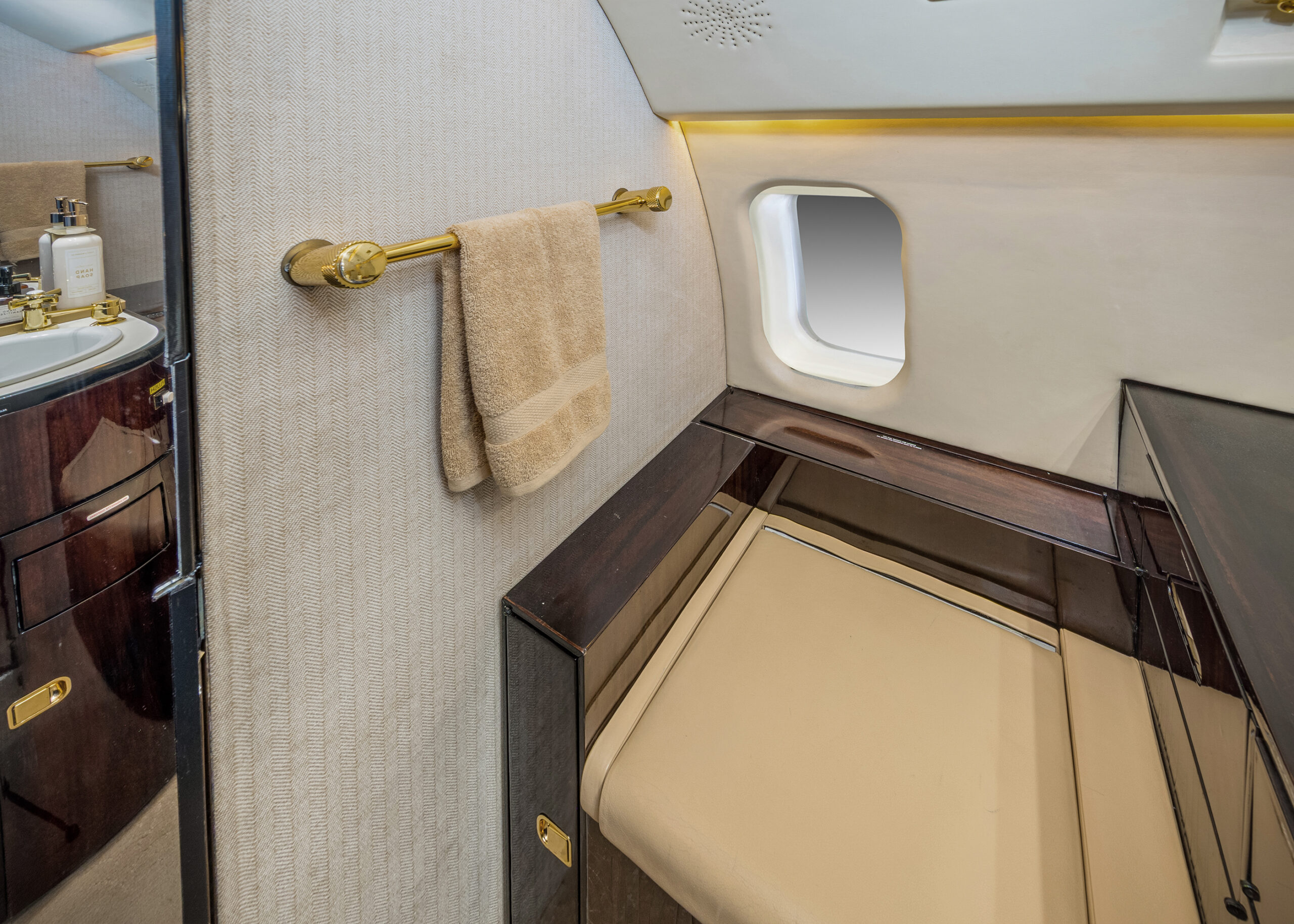 1993 Challenger 601-3R