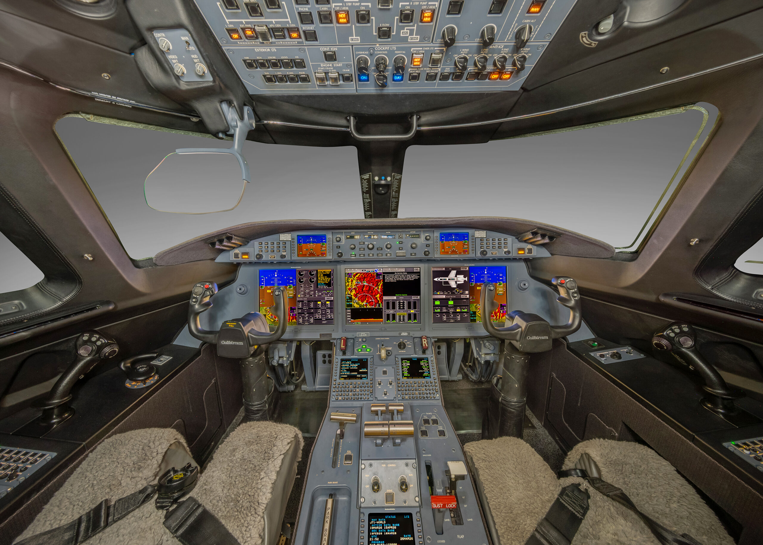 2014 Gulfstream G280
