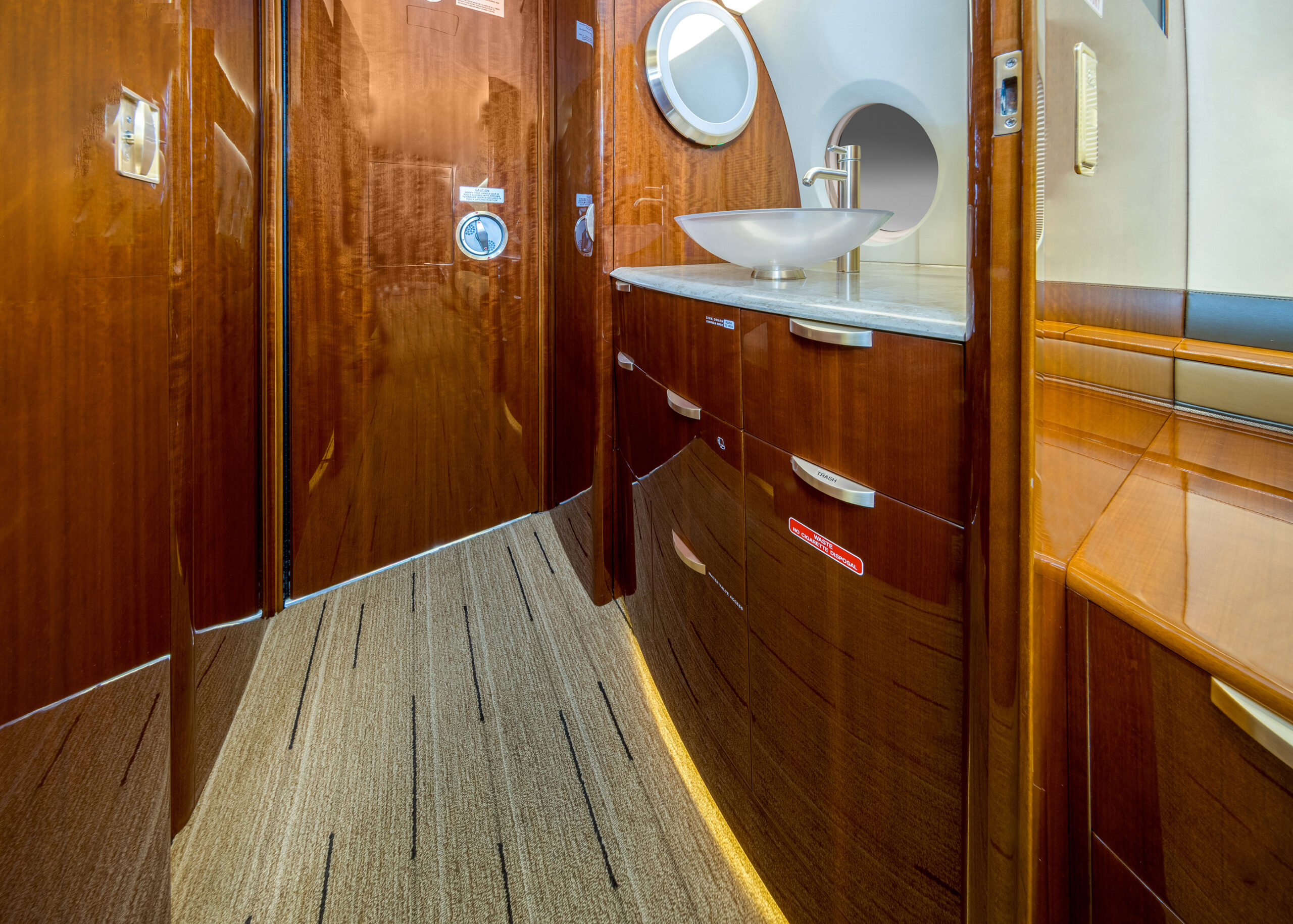 2014 Gulfstream G280