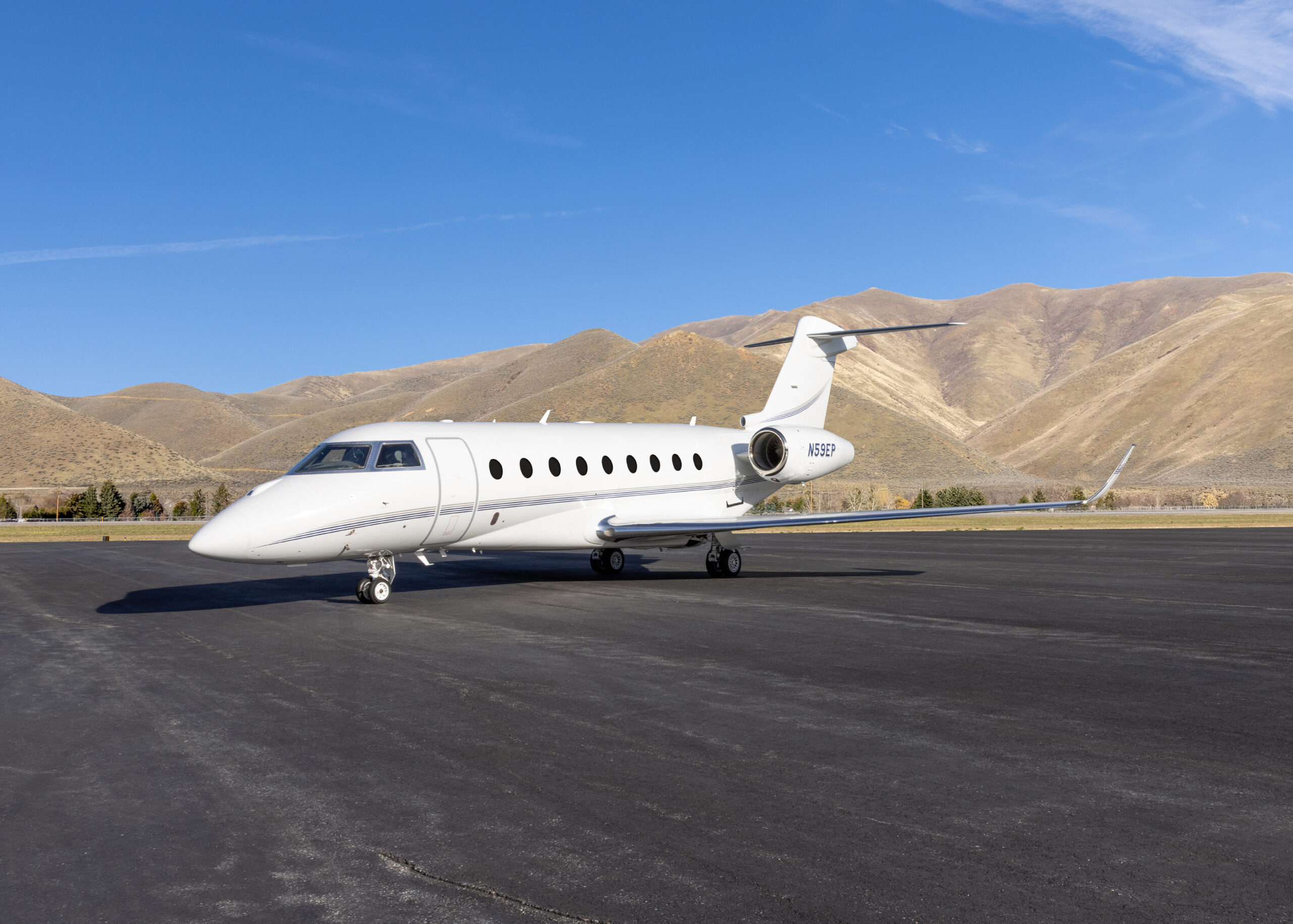 2014 Gulfstream G280