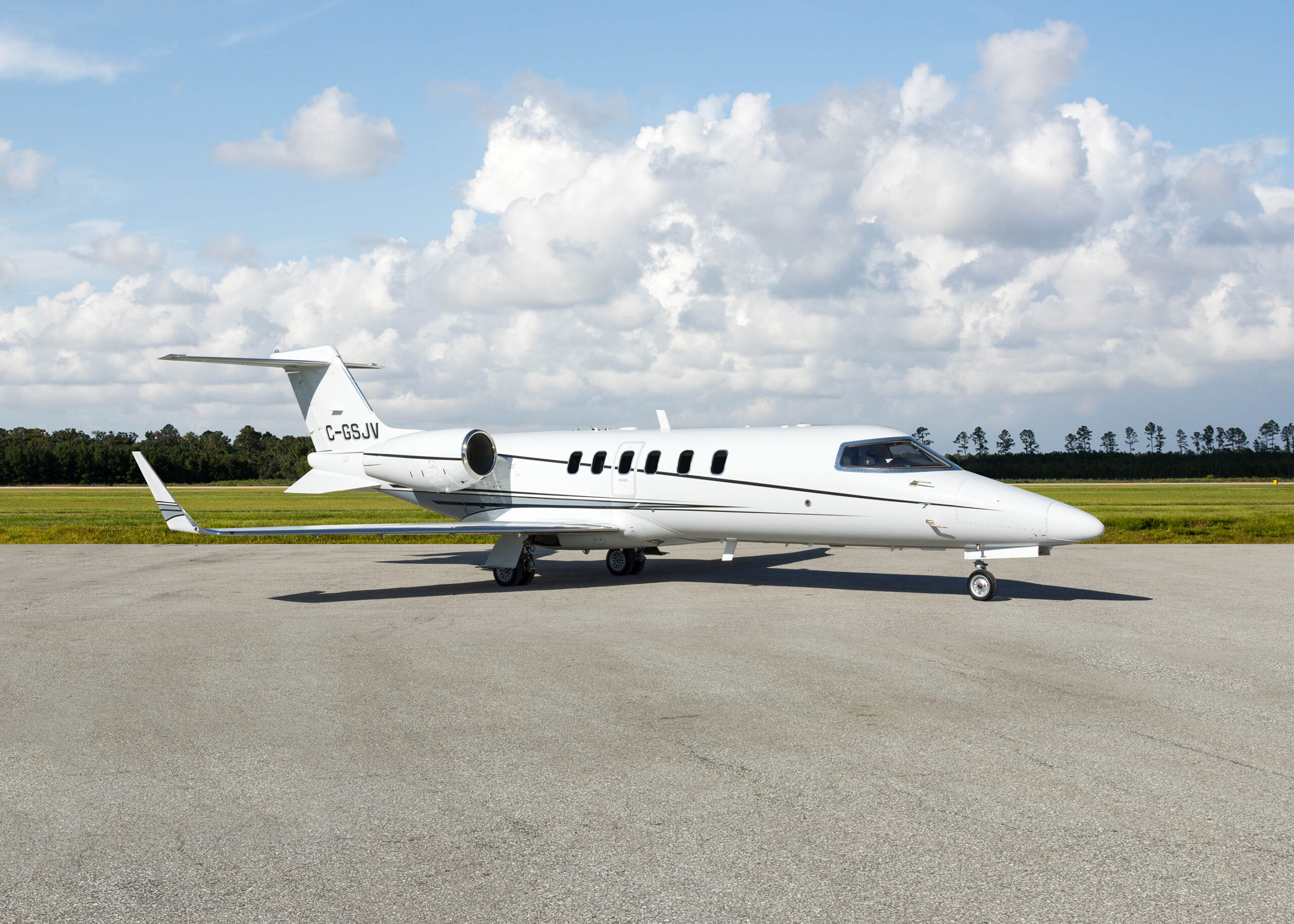 2008 Learjet 40XR