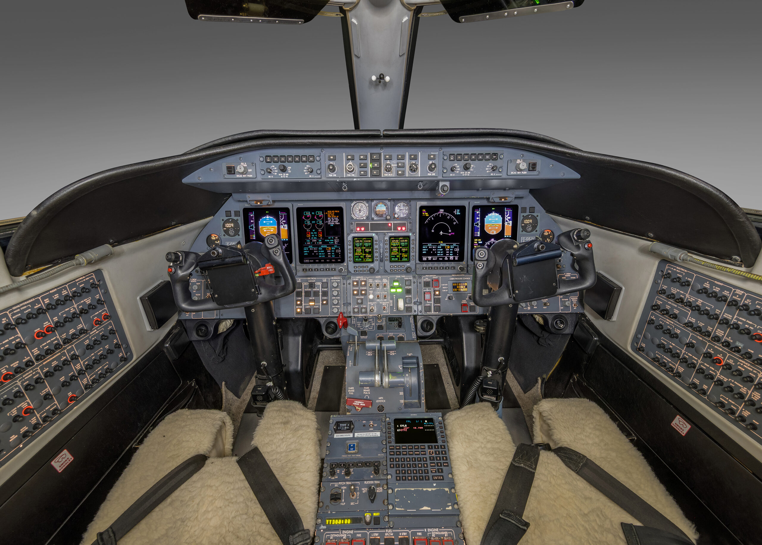 2008 Learjet 40XR