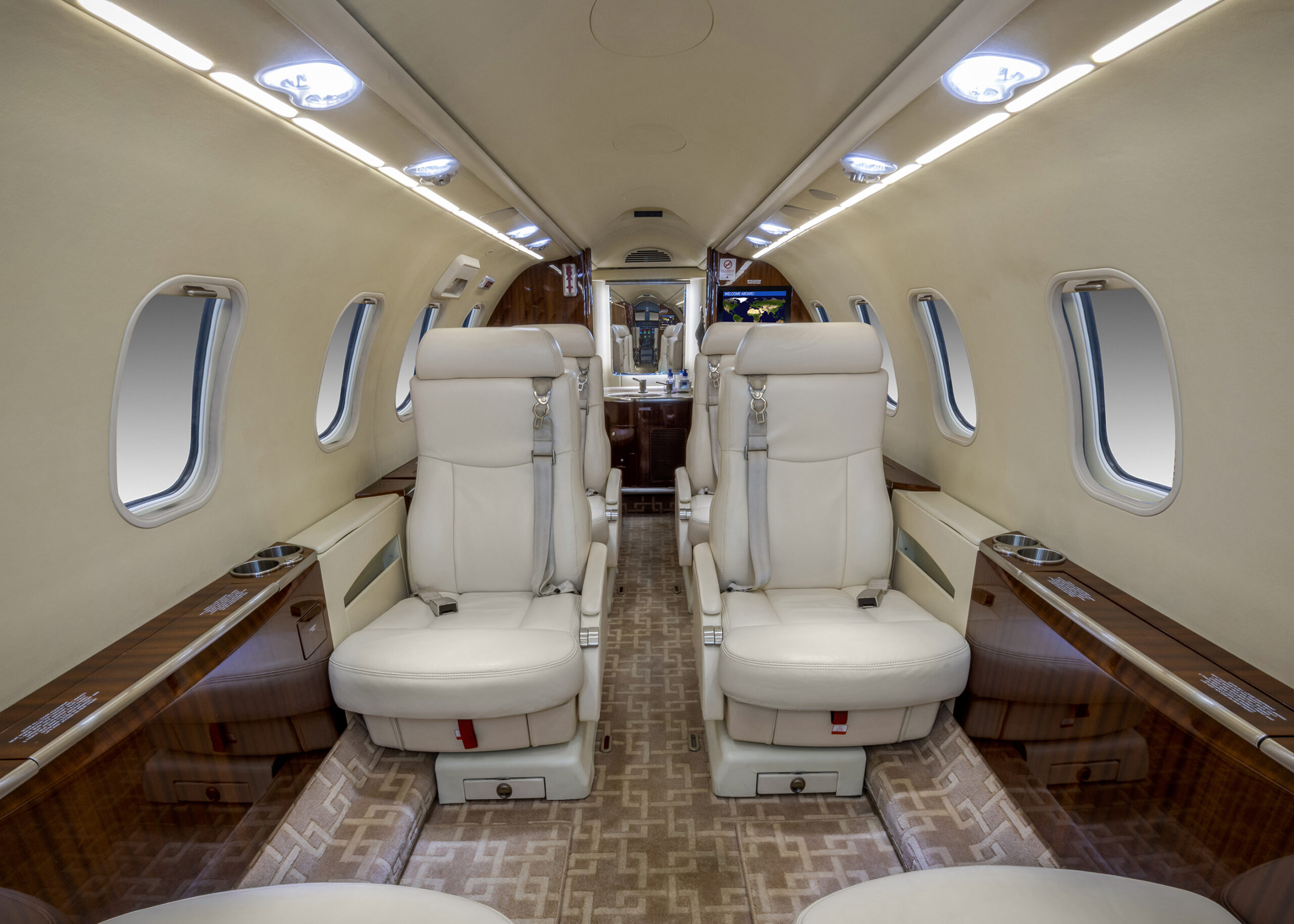 2008 Learjet 40XR