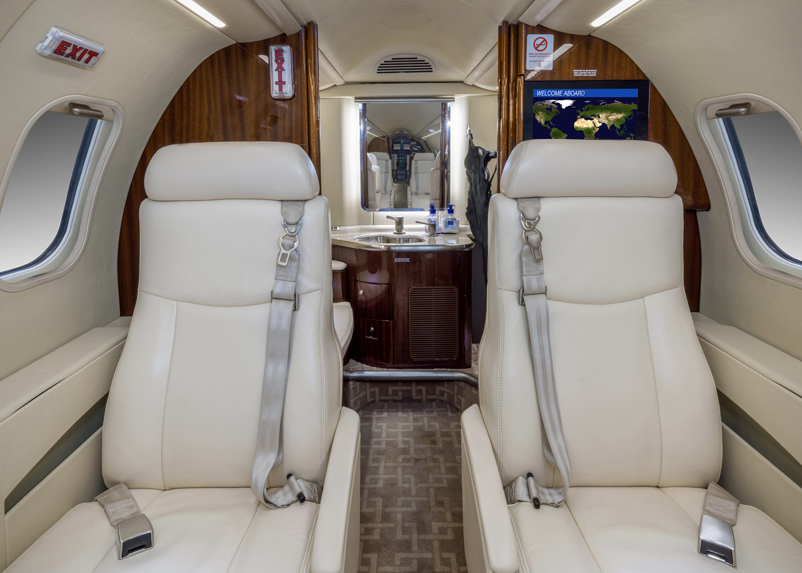 2008 Learjet 40XR