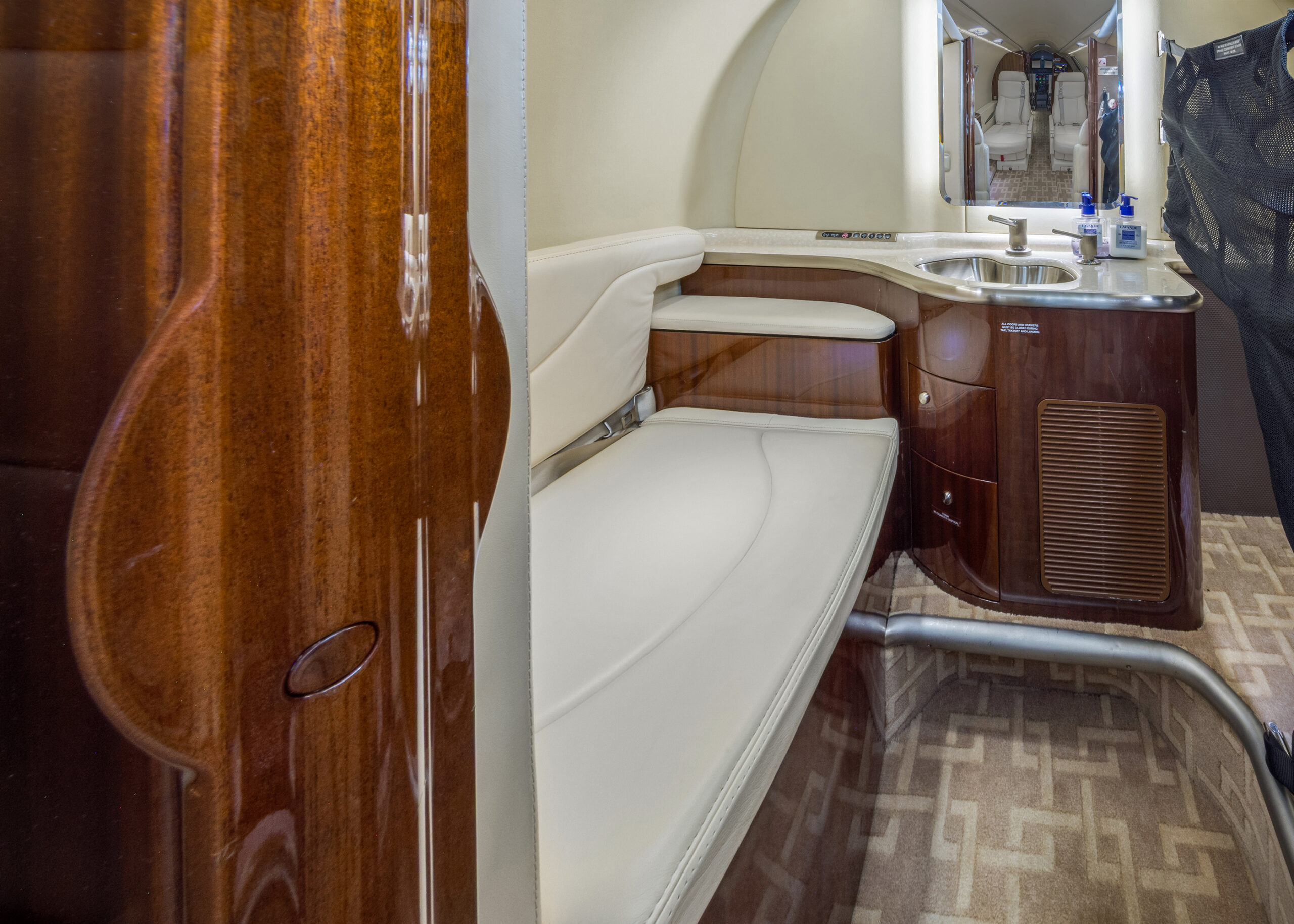 2008 Learjet 40XR