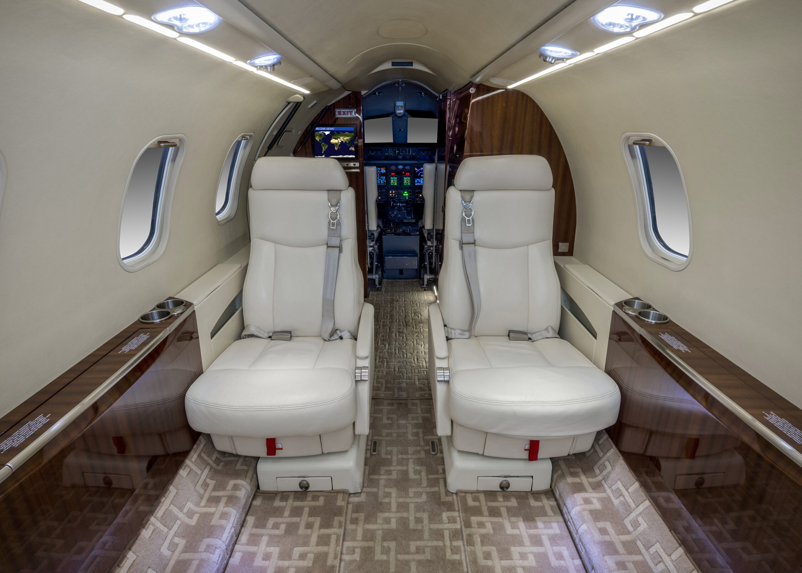 2008 Learjet 40XR